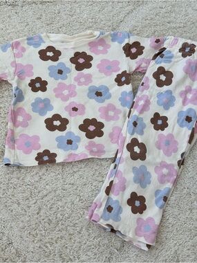 Seed Heritage Floral Set